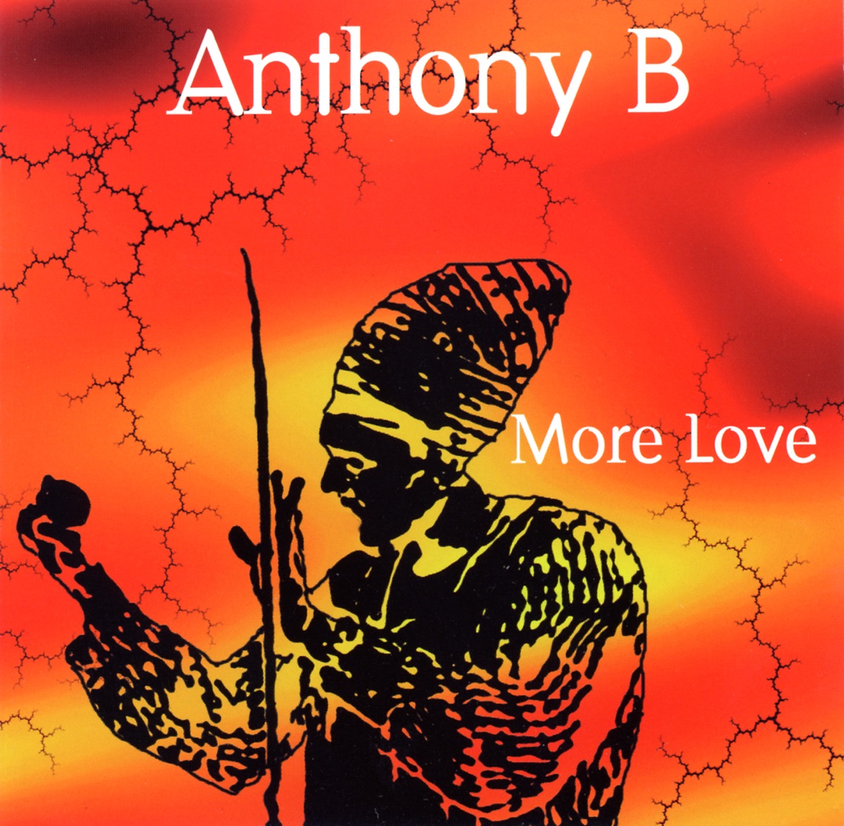 More Love cover art