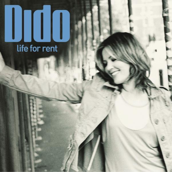 Обложка альбома «Life for Rent (Deluxe Edition)» — Dido