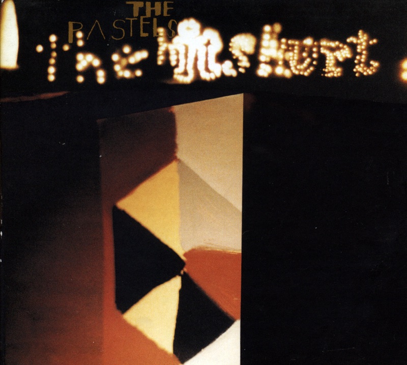 The Hits Hurt - EP