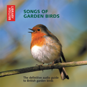 Songs of Garden Birds: The Definitive Audio Guide to British Garden Birds (Unabridged)