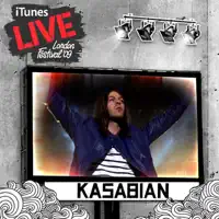 LSF — KASABIAN