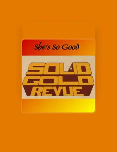 Listen to Solid Gold Revue, watch music videos, read bio, see tour dates & more!