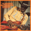 Pressure Cooker - Clarence "Gatemouth" Brown