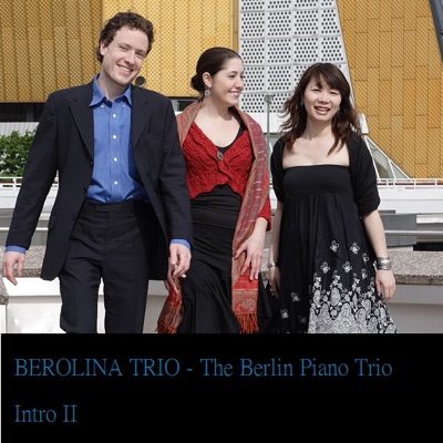 Haydn & Brahms: Trios
