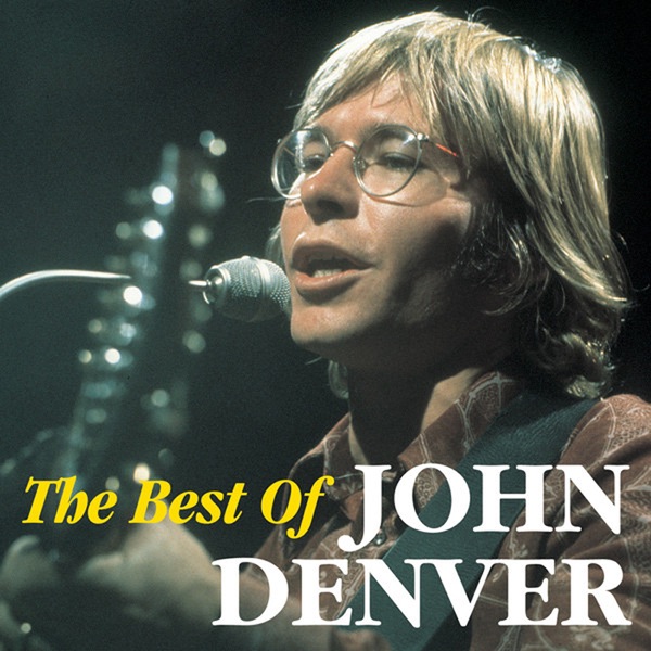 The Best of John Denver