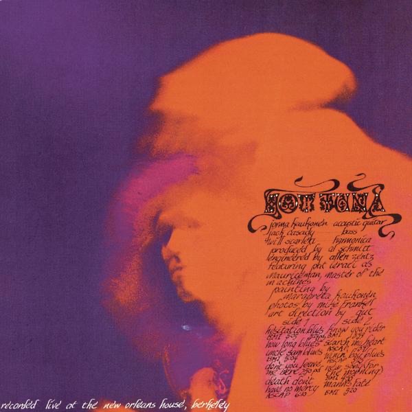 Hot Tuna - Album by Hot Tuna - Apple Music