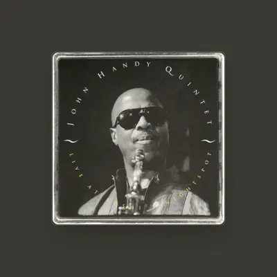 Listen to John Handy Quintet, watch music videos, read bio, see tour dates & more!