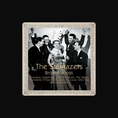 Listen to The Stargazers, watch music videos, read bio, see tour dates & more!