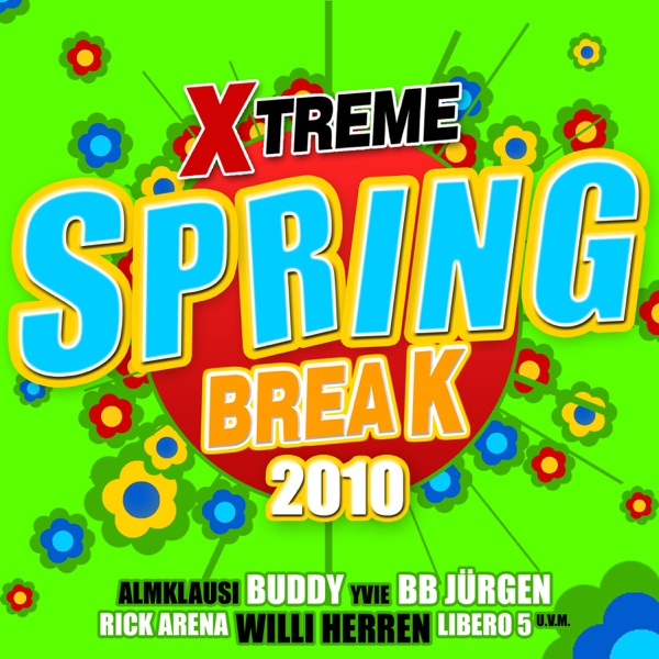 Xtreme Spring Break 2010