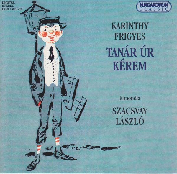 Tanár Úr Kérem