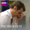 The Thick of It, Series 1 - The Thick of It