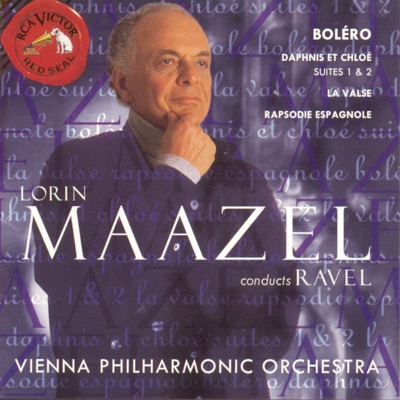 Lorin Maazel & Filarmonica di Vienna