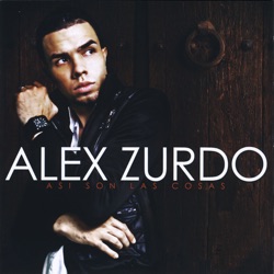 Alex Zurdo - Vamos a Celebrar