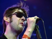Video artwork for The Irish Rover by Shane MacGowan & The Popes