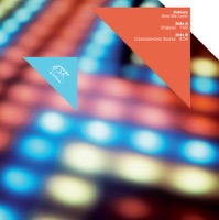 Give Me Love EP - Coburn