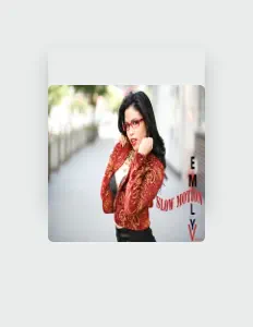 Escucha a Emily Vasquez, mira videos musicales, lee su biografía, consulta las fechas de las gira y más.