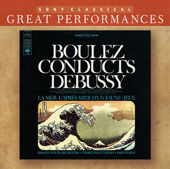 Great Performances - Boulez Conducts Debussy