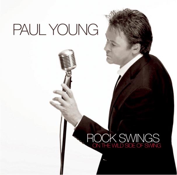 Paul Young - ポール・ヤングのアルバム - Apple Music