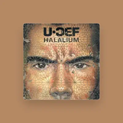 Listen to U-Cef, watch music videos, read bio, see tour dates & more!