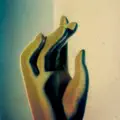 THE DESTINY OF A LITTLE BIRD TRAPPED INSIDE A SMALL CAGE FOR LIFE