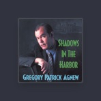 Gregory Patrick Agnew