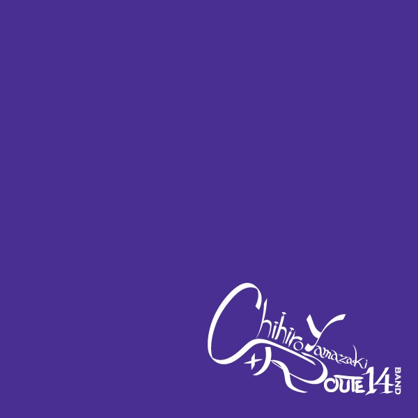 ChihiroYamazaki+ROUTE14band(山崎千裕+ROUTE14band)
