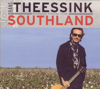 I'm So Lonesome I Could Cry - Hans Theessink