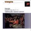 Handel: Concerti Grossi, Op. 3, Nos. 1-6