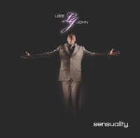 Sensuality - Leee John