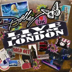 Live from London - Dolly Parton