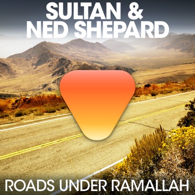 Roads Under Ramallah