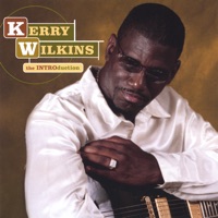 Kerry Wilkins - Just Chill