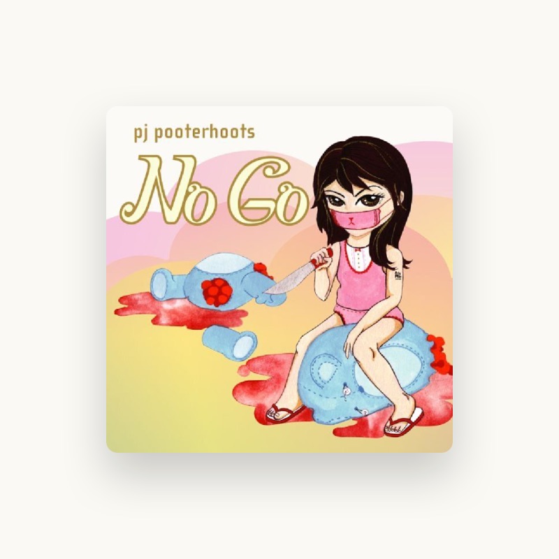 PJ Pooterhoots