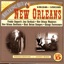 Breaking Out of New Orleans, CD D