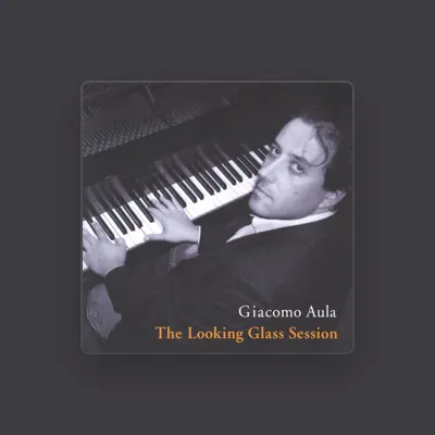 Listen to Giacomo Aula, watch music videos, read bio, see tour dates & more!