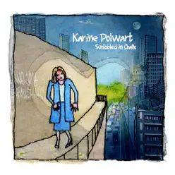 Scribbled In Chalk - Karine Polwart