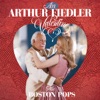 Arthur Miller Moonlight Serenade An Arthur Fiedler Valentine