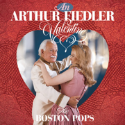 In the Mood - Arthur Fiedler & Boston Pops Orchestra