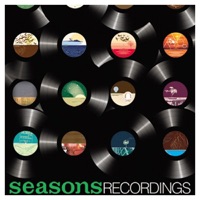 Happy Jus' to See You Again - EP - Freaks