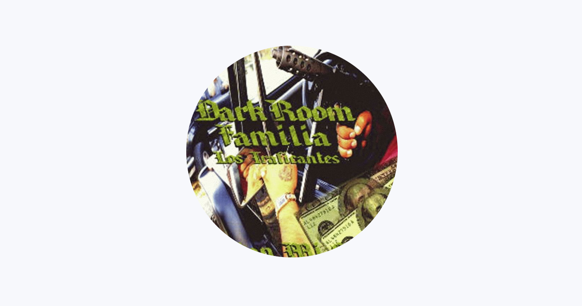 Darkroom Familia - Apple Music