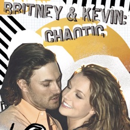 Britney & Kevin: Chaotic by Britney Spears