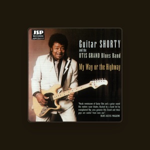 Guitar Shorty