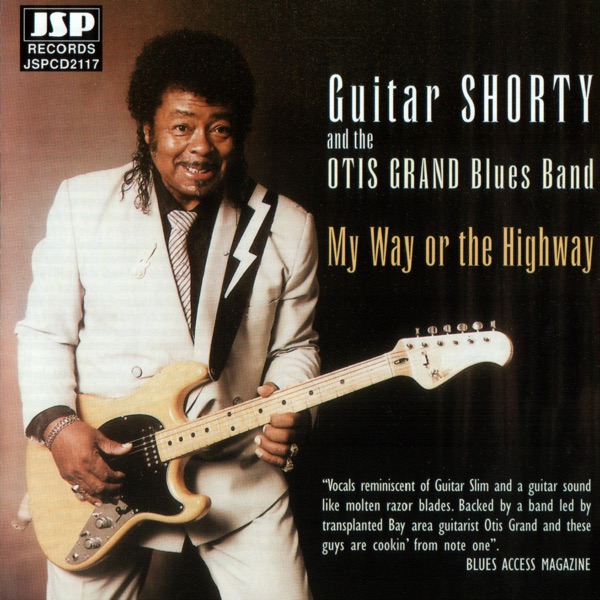 You Gave Me the Blues Baby