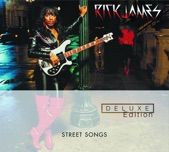 Give It to Me Baby by Rick James