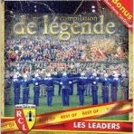 Une compilation de légende (Album officiel du Racing Club de Lens)