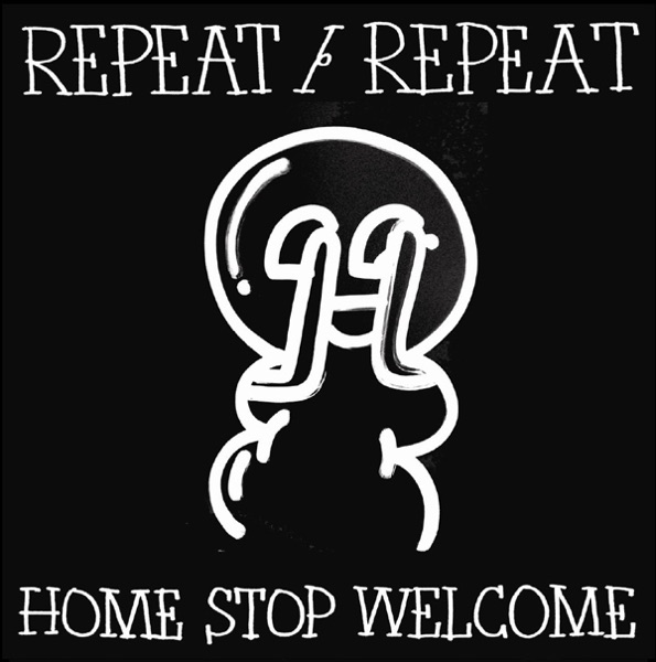 Homestop Welcome - EP