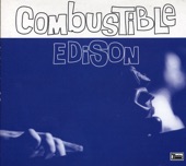 Combustible Edison - Blue Light