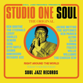 Studio One Soul