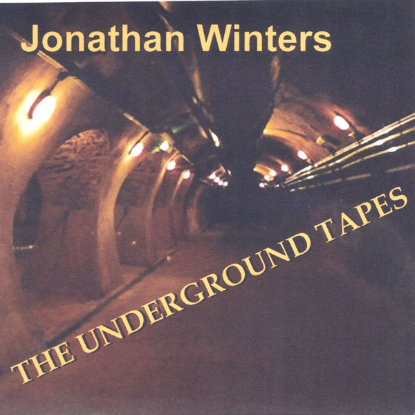 The Underground Tapes