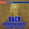 Orchestral Suite No. 2 In B Minor, BMV 1067: VI. Menuetto artwork